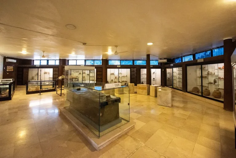 Archaeological Museum