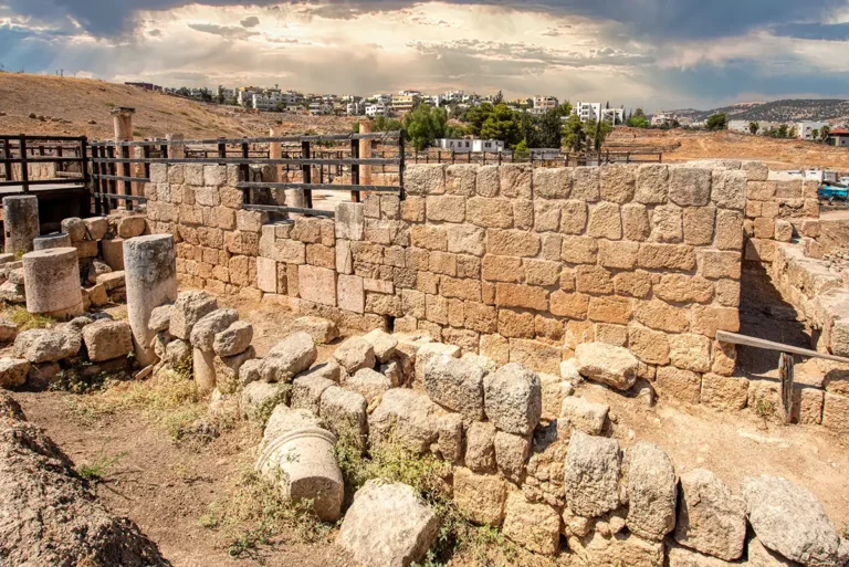 Church of Bishop Isaiah