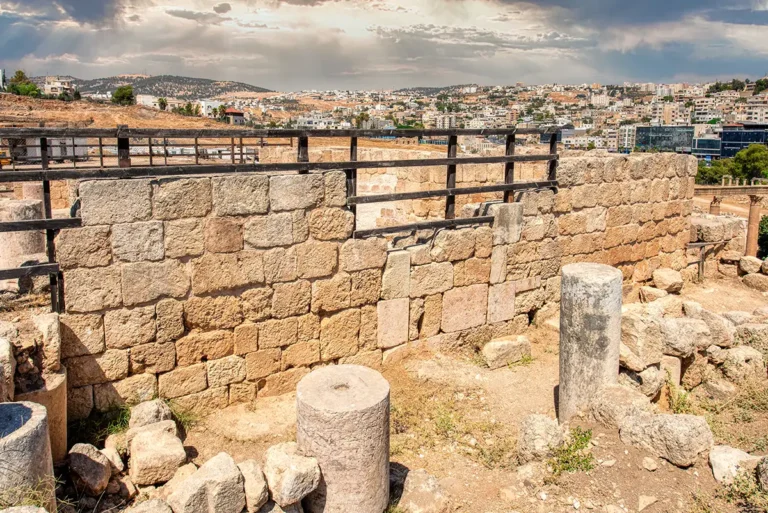 Church of Bishop Isaiah