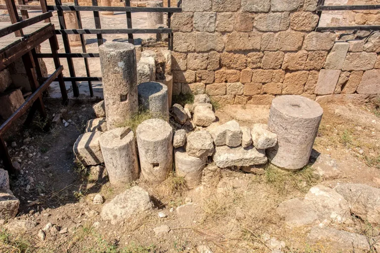 Church of Bishop Isaiah
