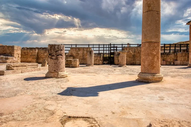 Church of Bishop Isaiah