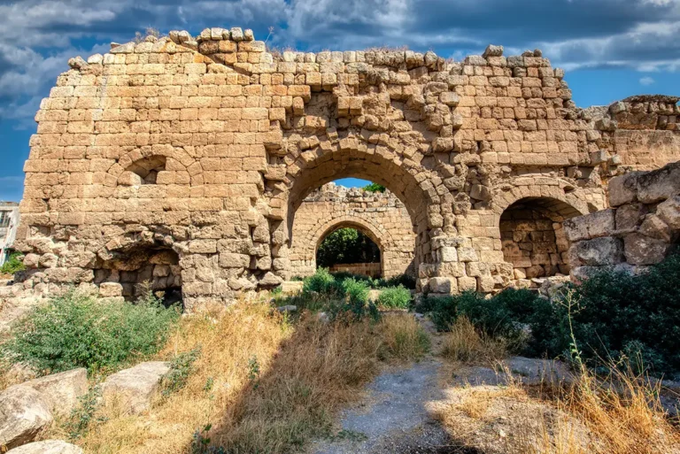 Great East Baths
