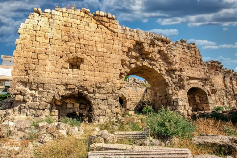 Great East Baths