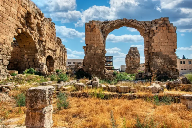 Great East Baths