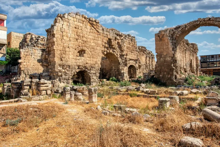 Great East Baths