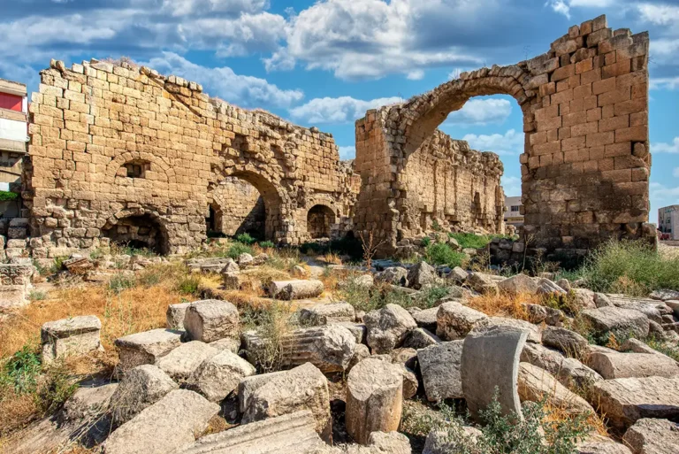 Great East Baths