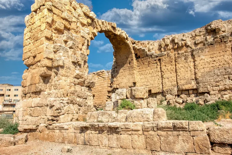 Great East Baths