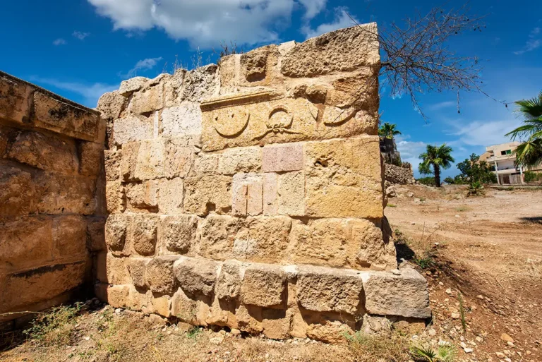 North Wall
