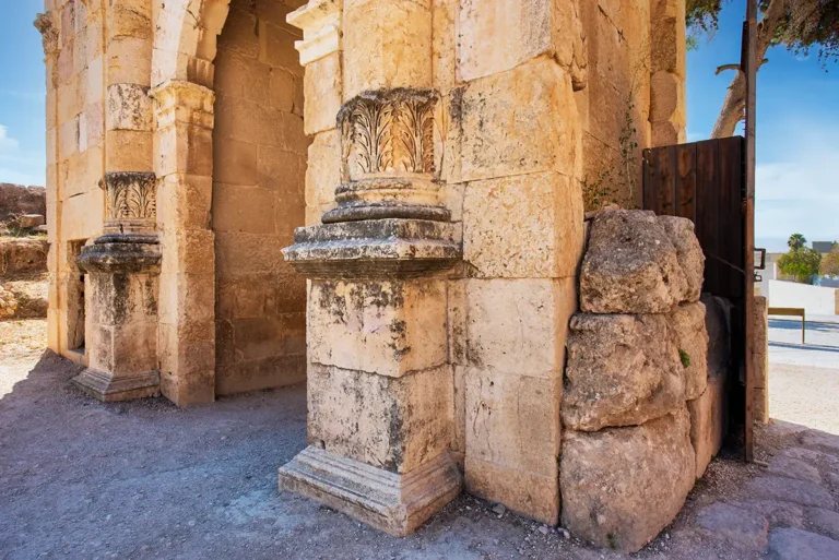 South Gate