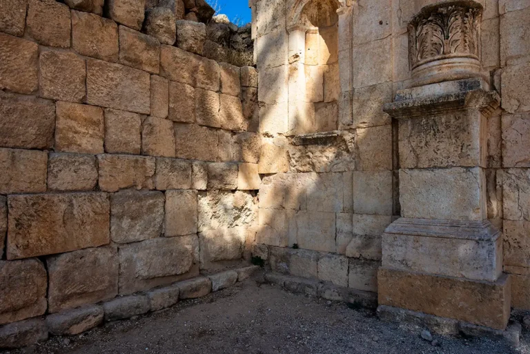 South Gate