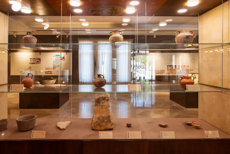 Visitor Centre