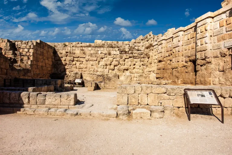 West Souk & Military Barracks